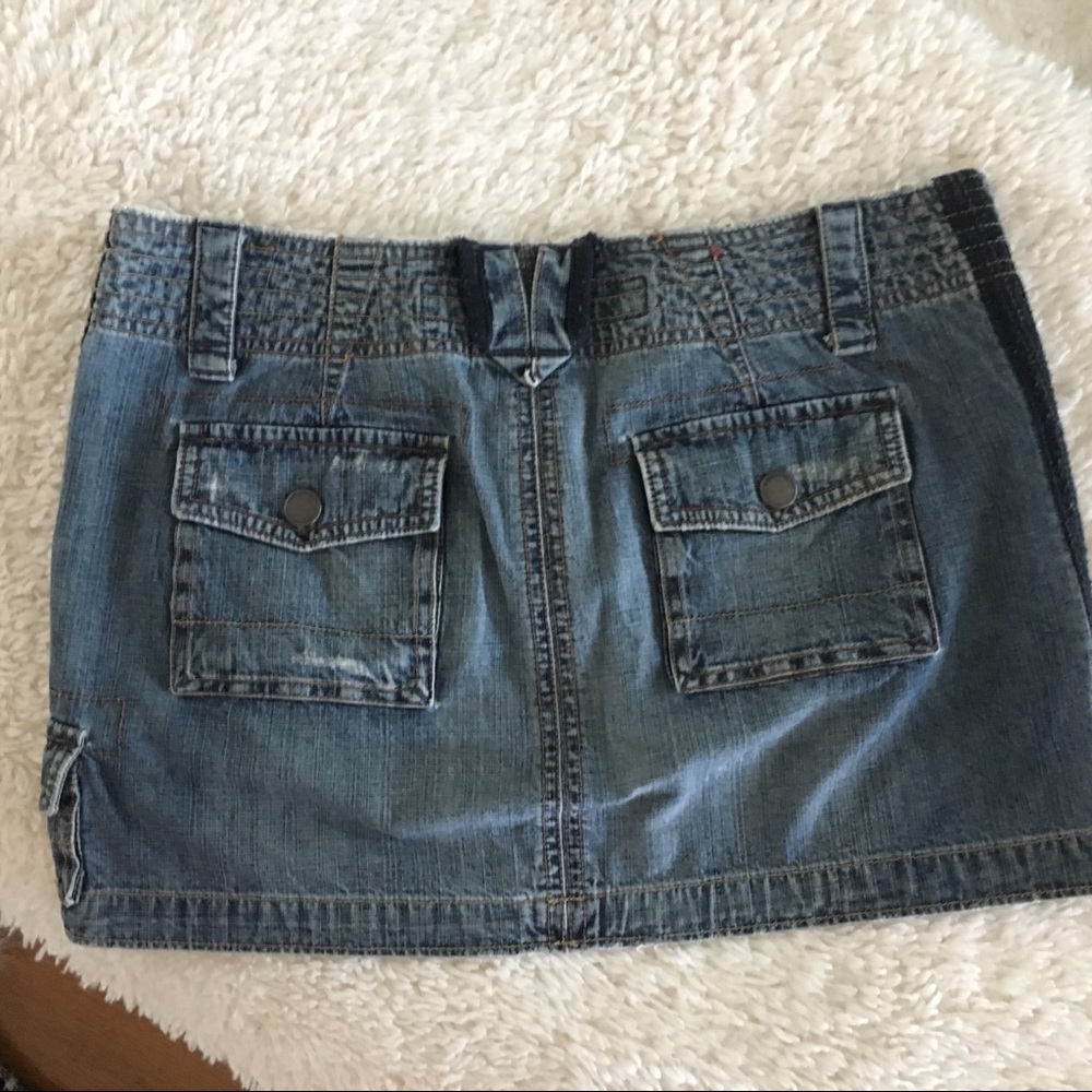 Mossimo Jean Mini - Picture 2 of 6